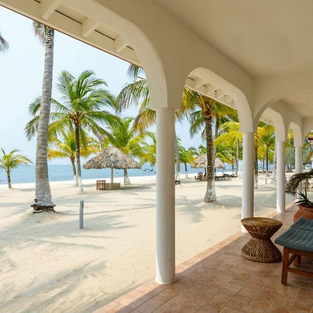 The Placencia Maya Beach Luaran gambar