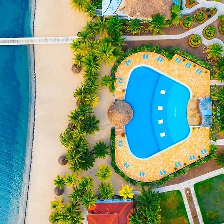 The Placencia Maya Beach Luaran gambar