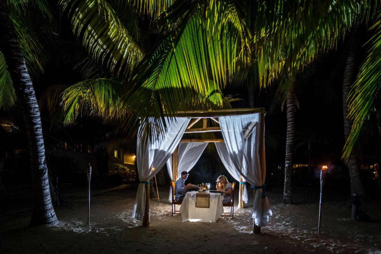 The Placencia Maya Beach Luaran gambar