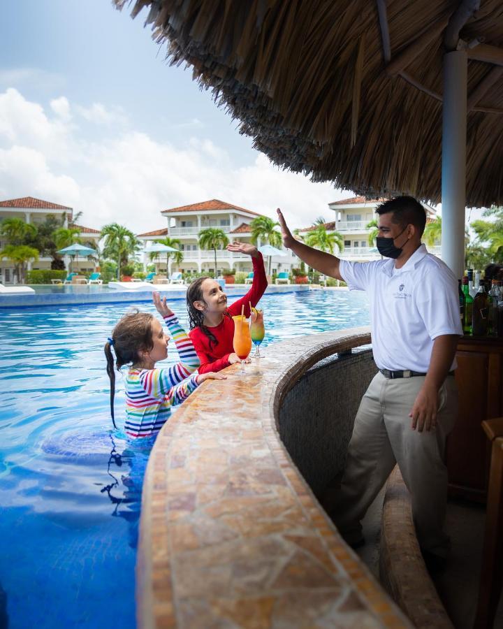 The Placencia Maya Beach Luaran gambar
