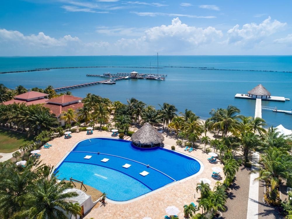 The Placencia Maya Beach Luaran gambar