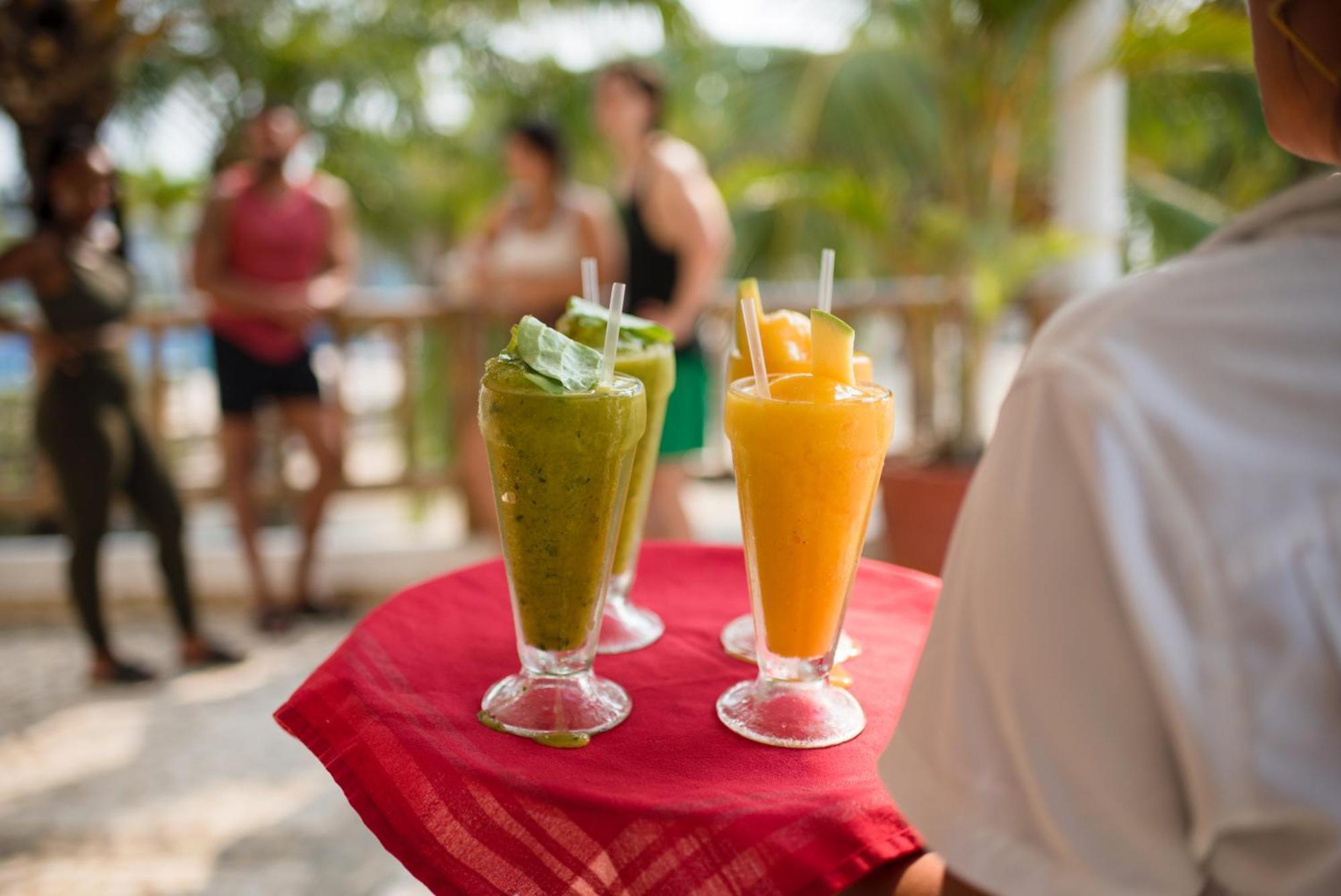 The Placencia Maya Beach Luaran gambar