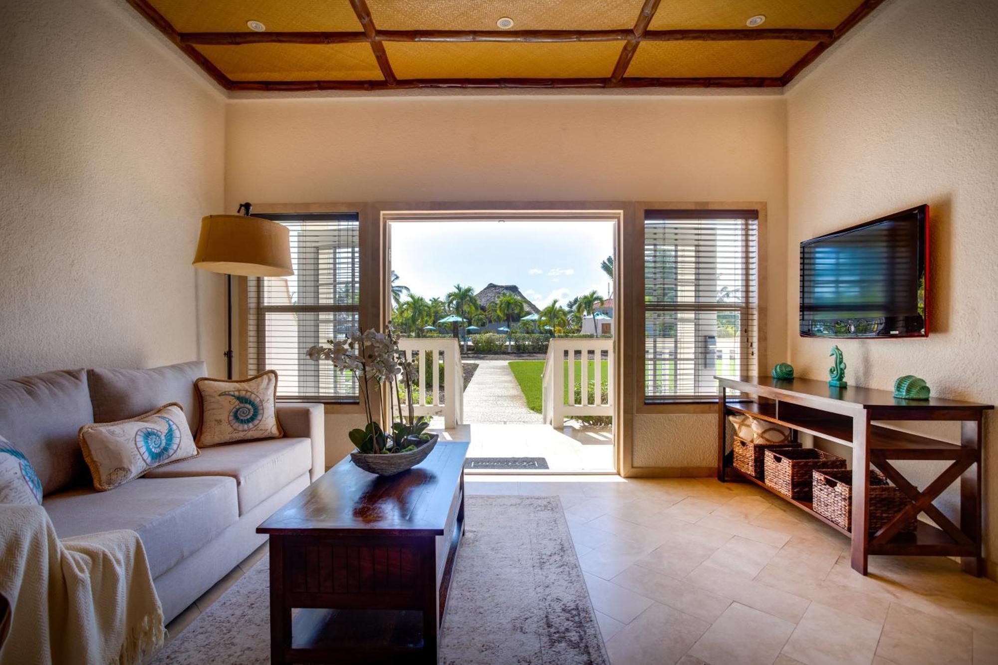 The Placencia Maya Beach Luaran gambar