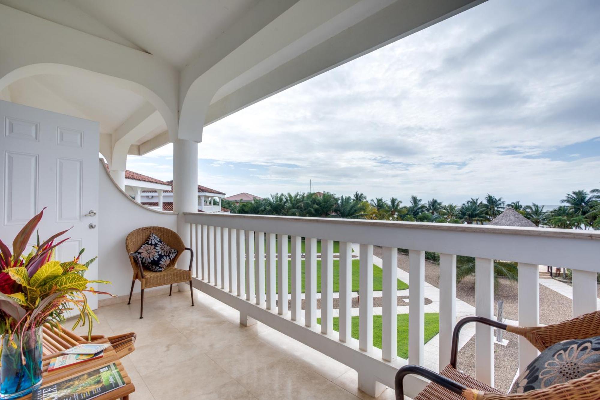 The Placencia Maya Beach Luaran gambar