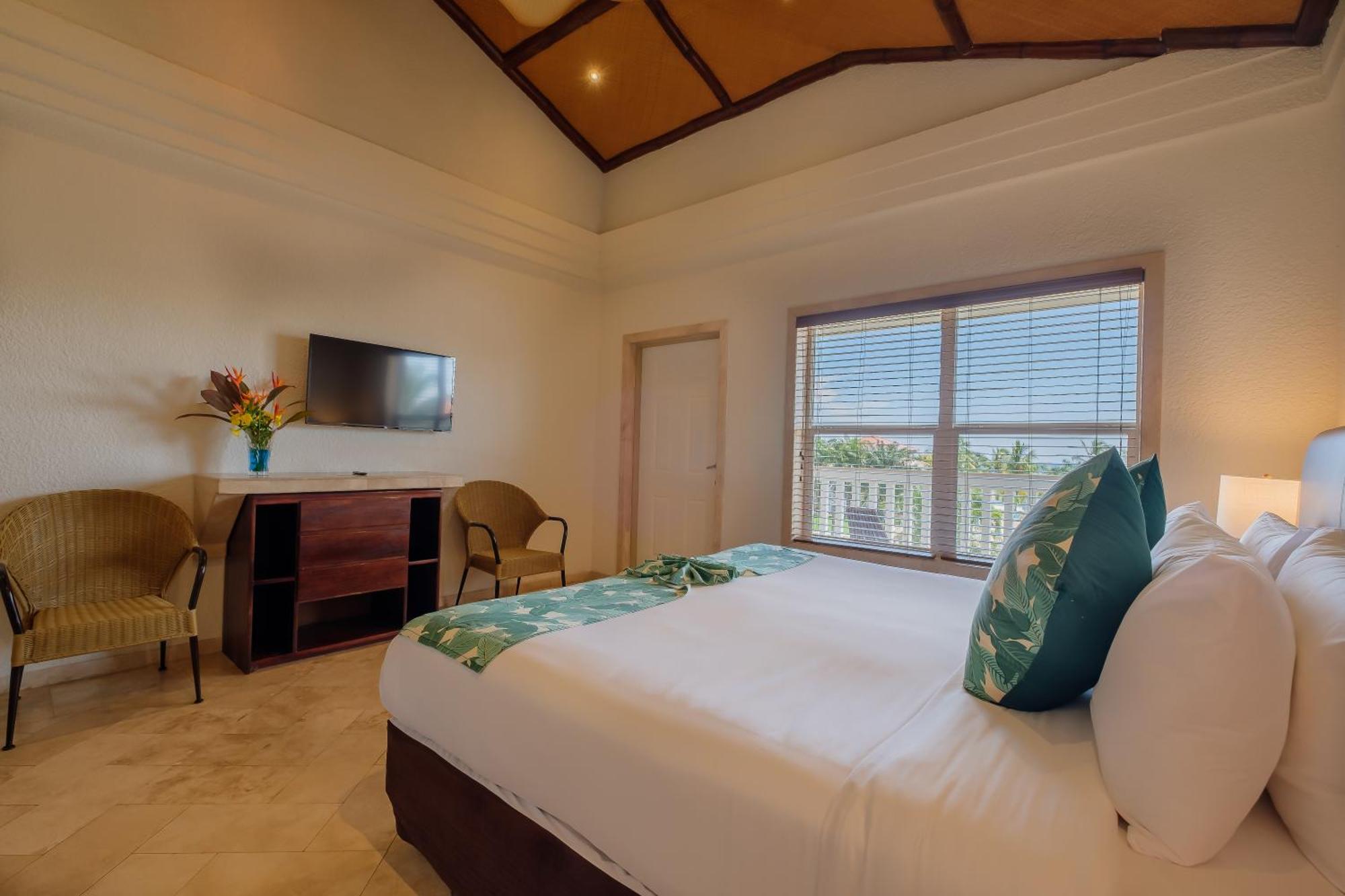 The Placencia Maya Beach Luaran gambar