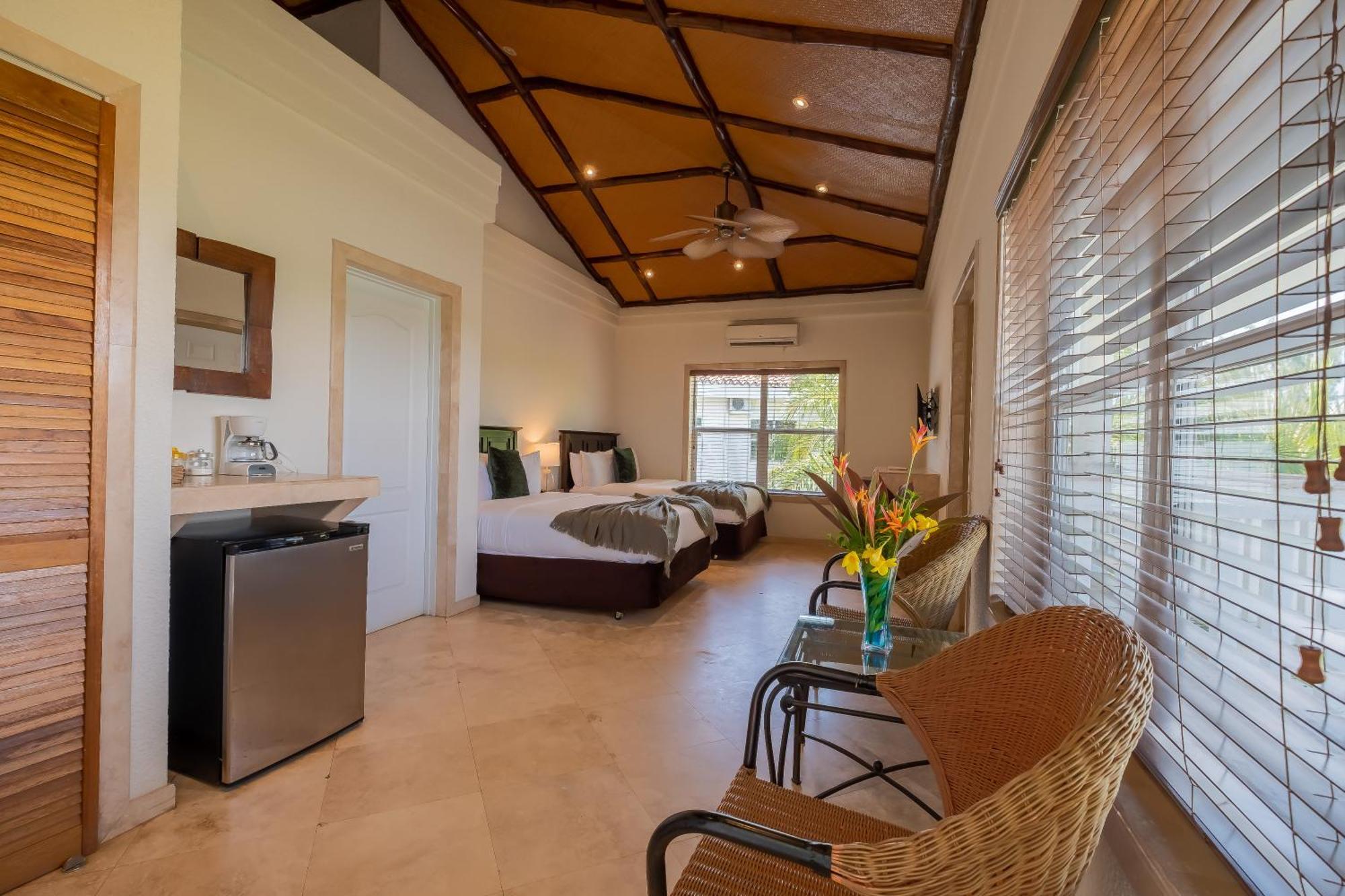 The Placencia Maya Beach Luaran gambar