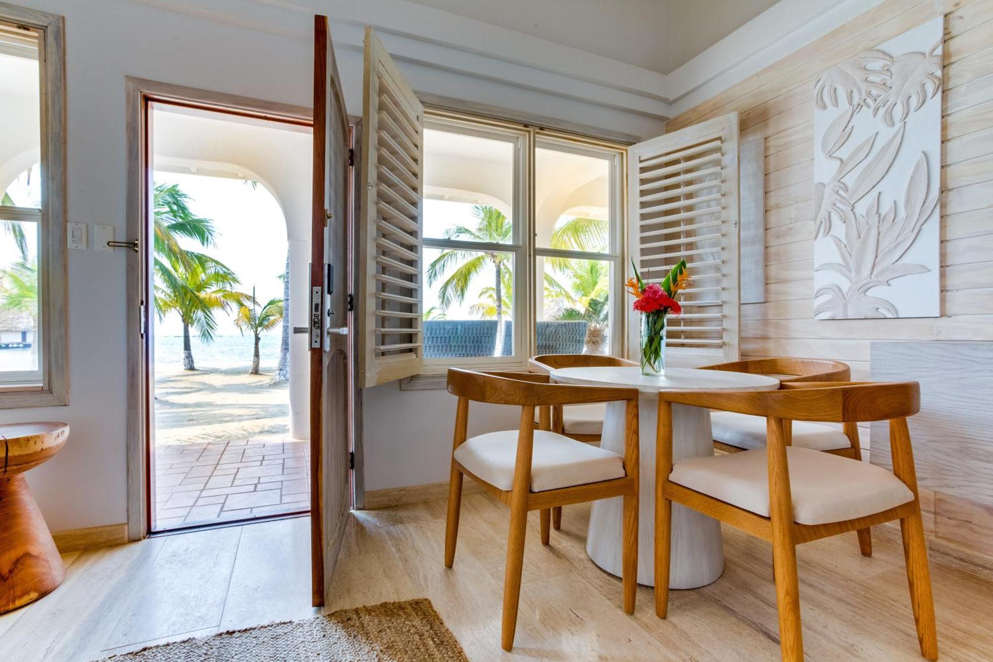 The Placencia Maya Beach Luaran gambar