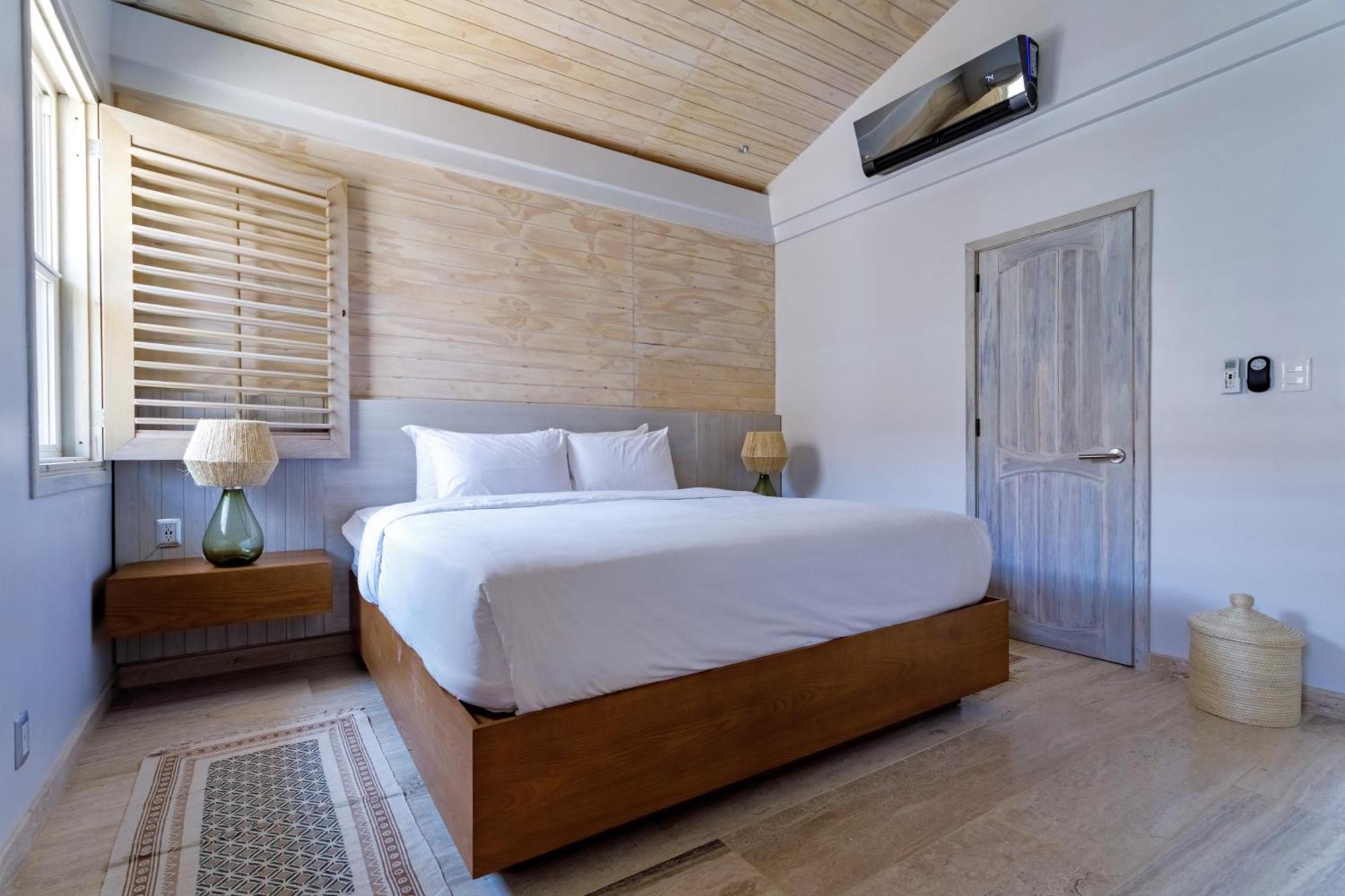 The Placencia Maya Beach Luaran gambar