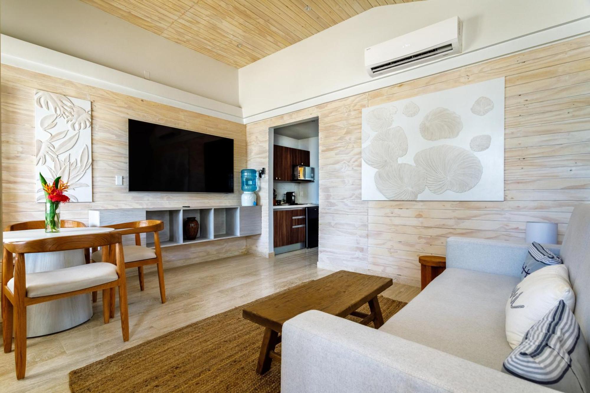 The Placencia Maya Beach Luaran gambar