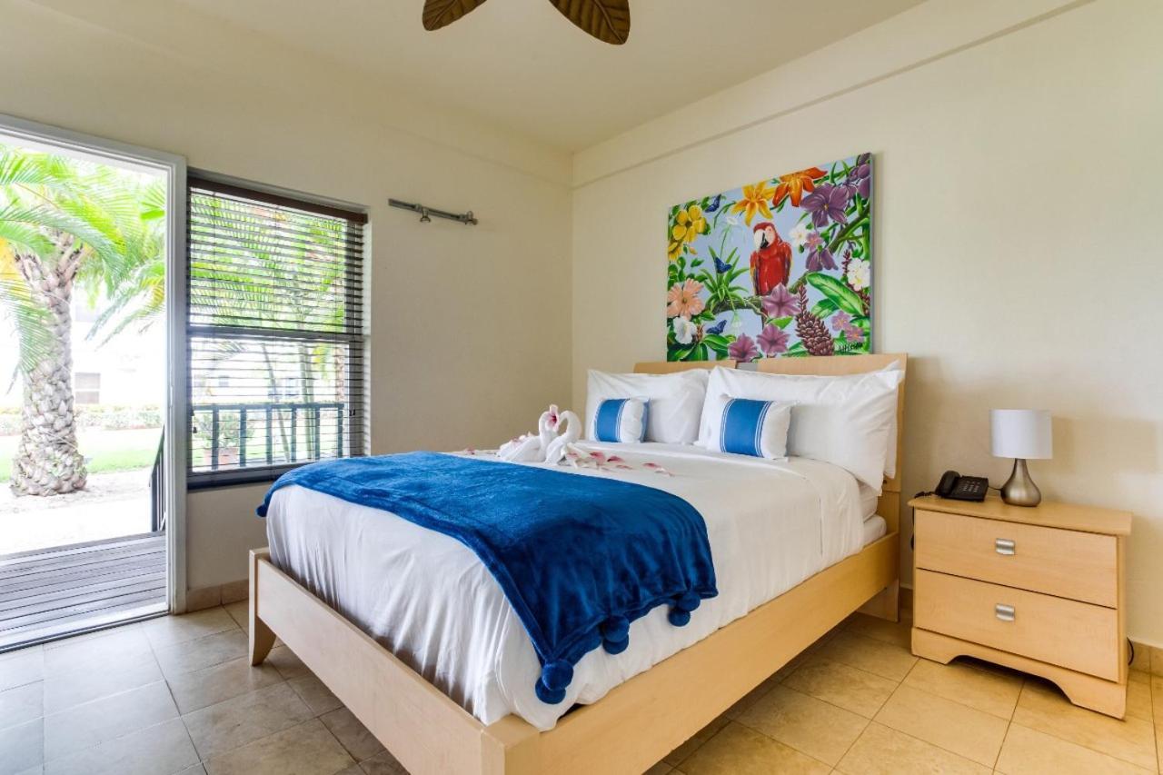 The Placencia Maya Beach Luaran gambar