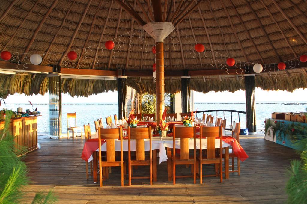 The Placencia Maya Beach Luaran gambar