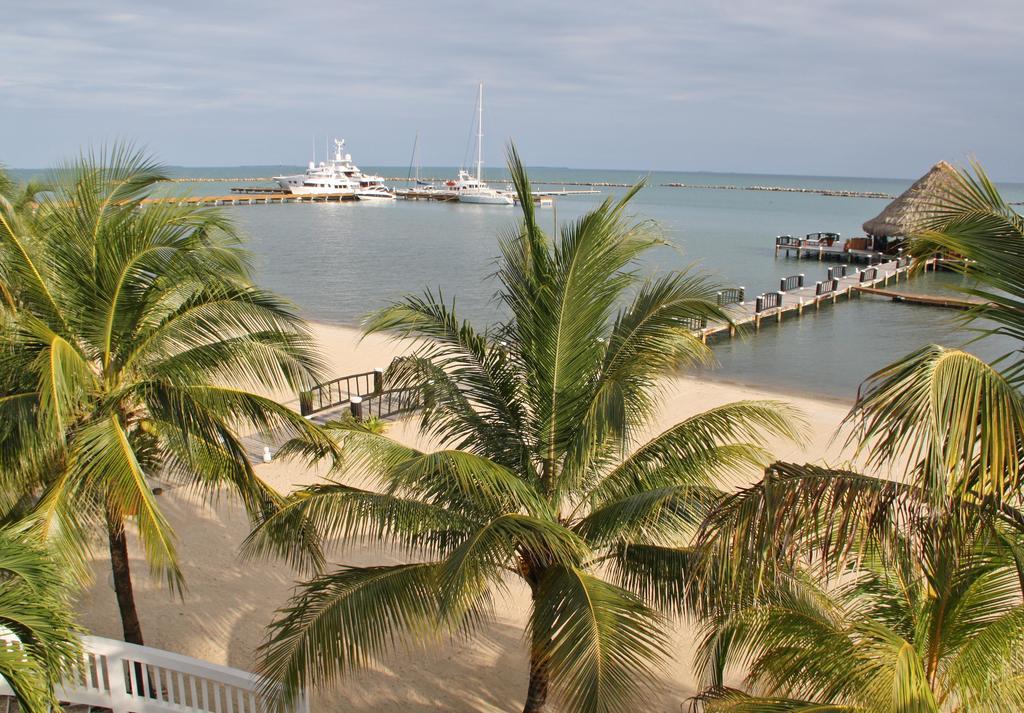 The Placencia Maya Beach Luaran gambar