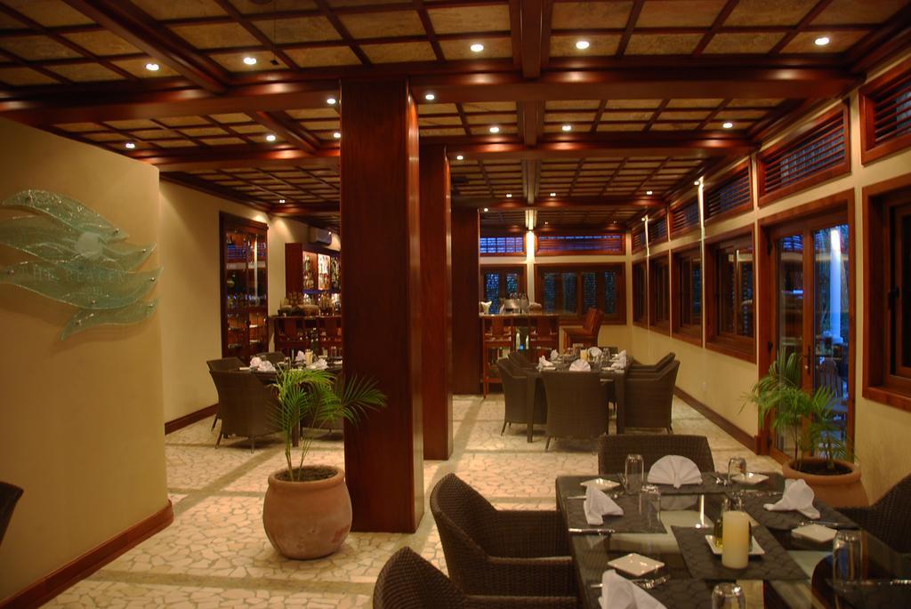 The Placencia Maya Beach Luaran gambar