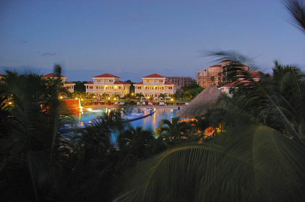 The Placencia Maya Beach Luaran gambar