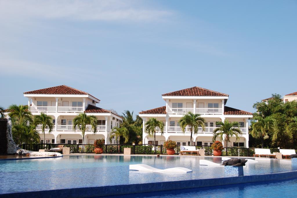 The Placencia Maya Beach Luaran gambar