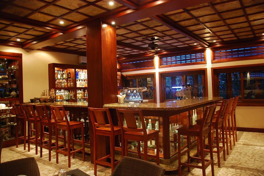 The Placencia Maya Beach Luaran gambar