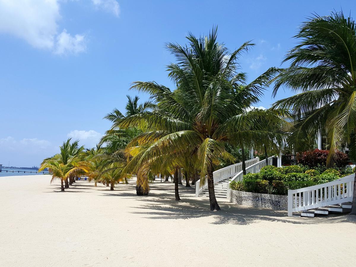 The Placencia Maya Beach Luaran gambar