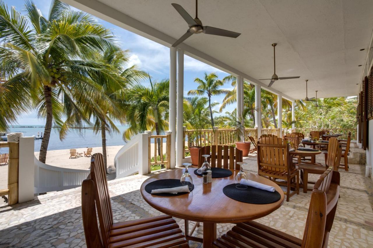 The Placencia Maya Beach Luaran gambar