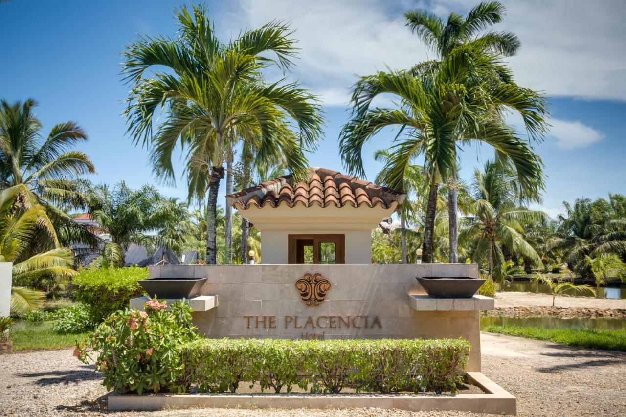 The Placencia Maya Beach Luaran gambar