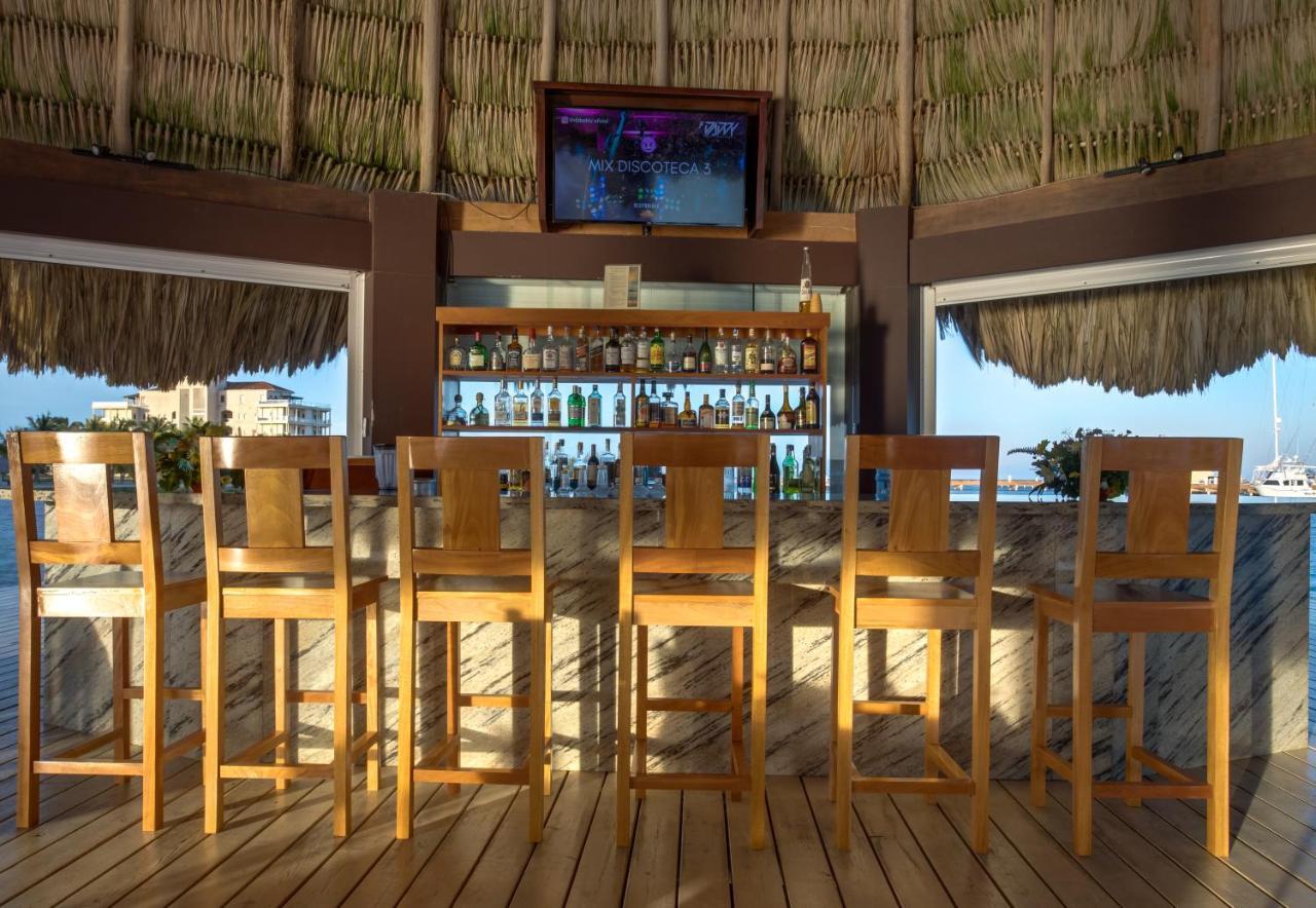 The Placencia Maya Beach Luaran gambar