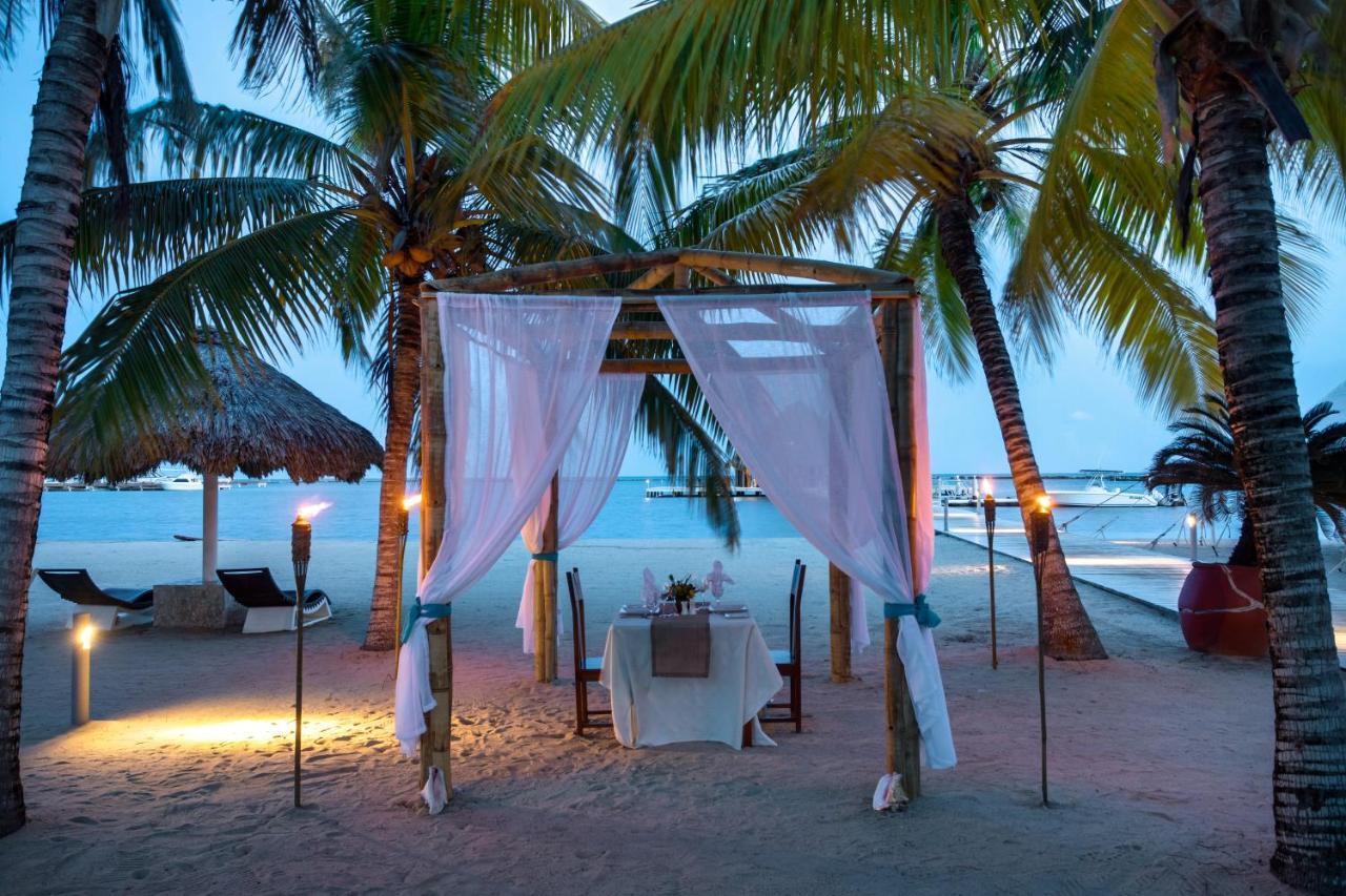 The Placencia Maya Beach Luaran gambar