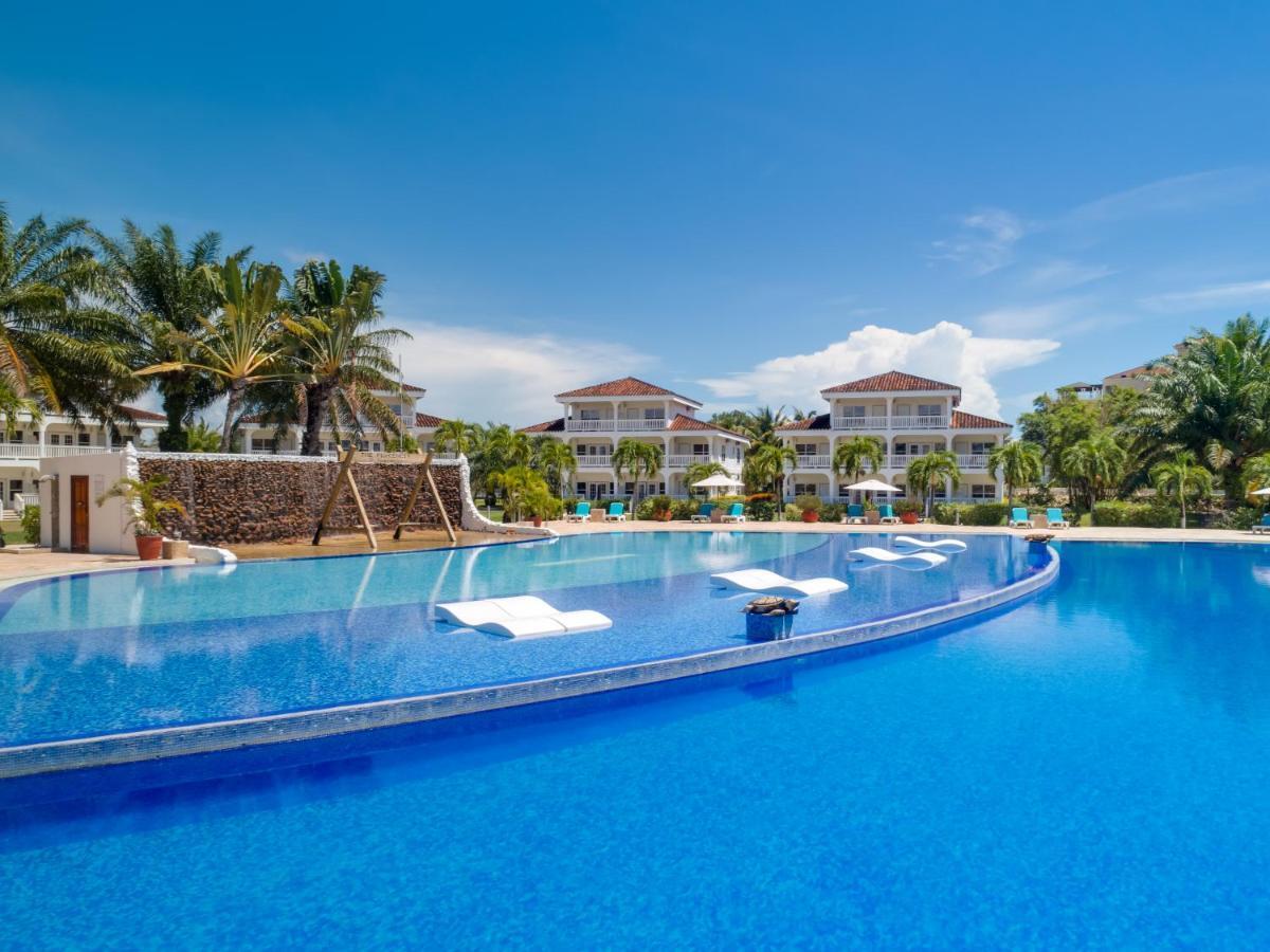 The Placencia Maya Beach Luaran gambar
